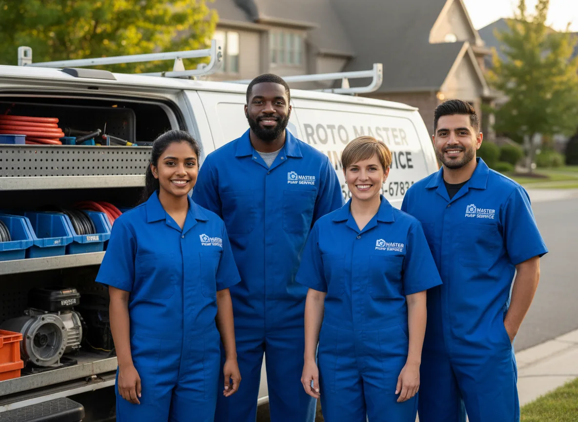 Sump Pump Installation company in Hanahan, SC
